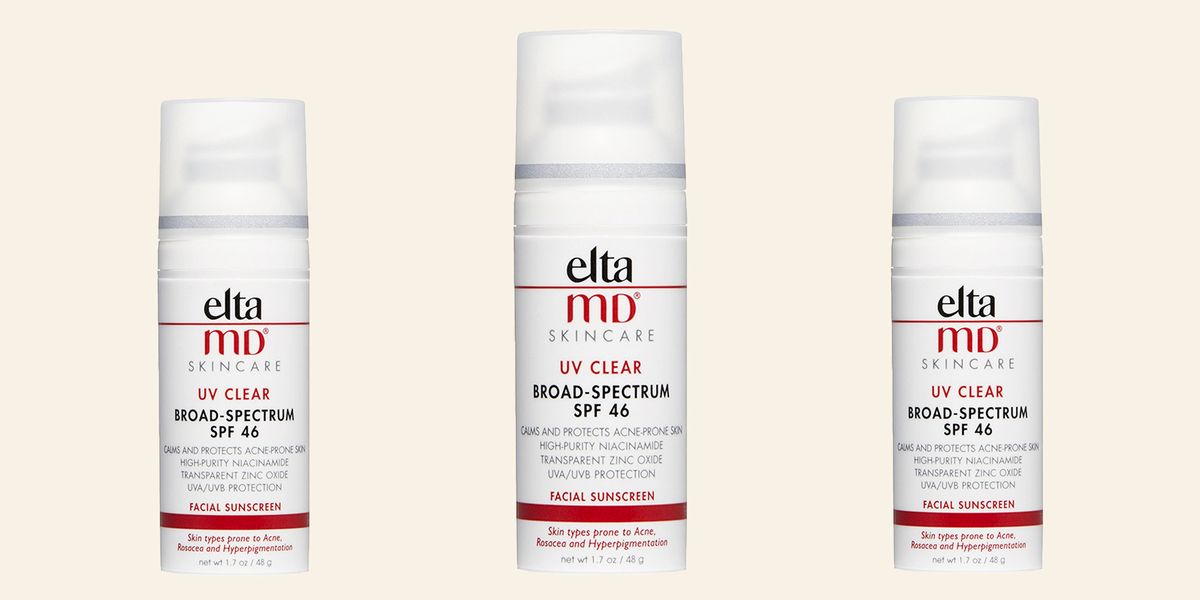 Say Goodbye to Breakouts with EltaMD Tinted Sunscreen插图