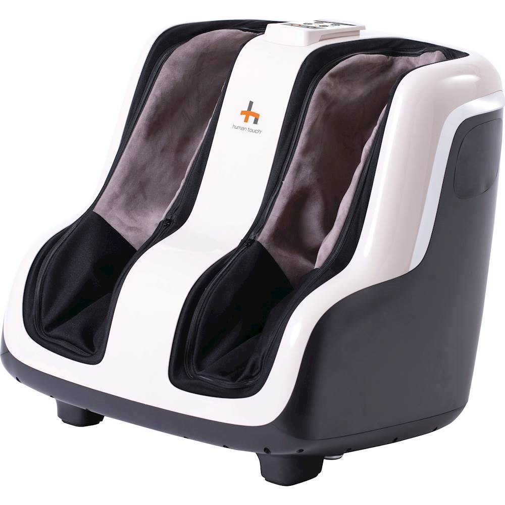 Leg Massagers for Individuals with Muscle Spasms or Cramps: Relaxation, Increased Blood Flow, Prevention, and Muscle Tension Relief插图