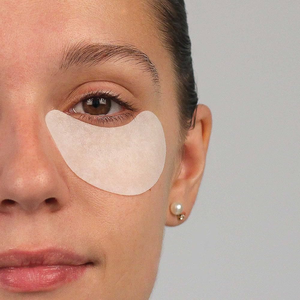 Environmental Impact of Eye Patches: Navigating Sustainability in Eye Care插图