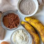 Explore banana protein powder! Learn about its potential benefits, how to choose it, and delicious ways to use it in your diet.