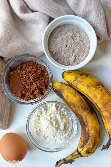 Explore banana protein powder! Learn about its potential benefits, how to choose it, and delicious ways to use it in your diet.