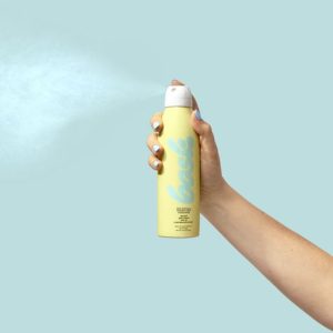 Lotion Sprays: A Convenient Choice for Busy Lifestyles插图1