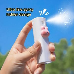 What is alcohol sprays used for?插图1