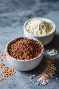 Master the Blend: Easy Guide on How to Mix Protein Powder.