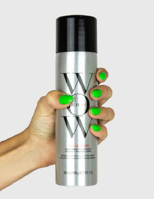 Transform Your Look: Understand What Hair Spray Really Does.