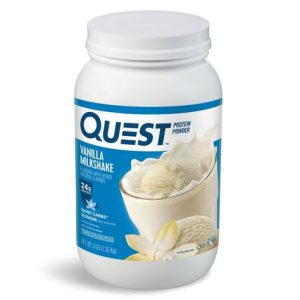 The Best Type of Protein Powder for You插图1