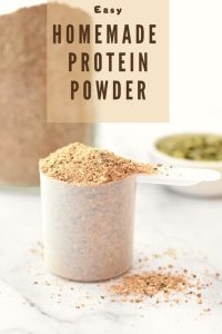 Unsweetened Protein Powder: A Versatile Base for a Healthy Diet插图2