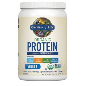The Best Type of Protein Powder for You插图3