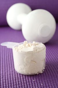 Unsweetened Protein Powder: A Versatile Base for a Healthy Diet插图3