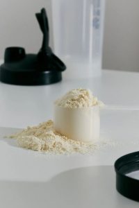 Protein Powder Baking: A Guide to Delicious and Nutritious Treats插图4