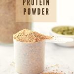 Transform your baking routine! Explore creative ways to incorporate protein powder into muffins, bread, and bars for a nutritious and tasty twist.