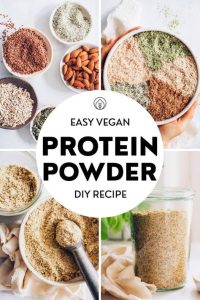 How to Make Protein Powder at Home插图1