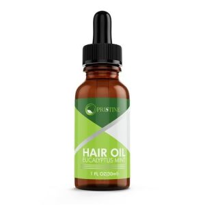 Almond Oil for Hair Growth