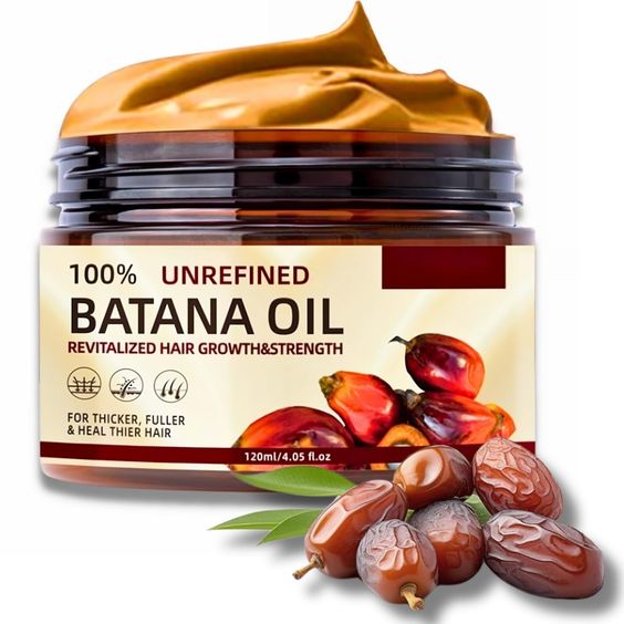 Unlock the Secrets of Using Batana Oil