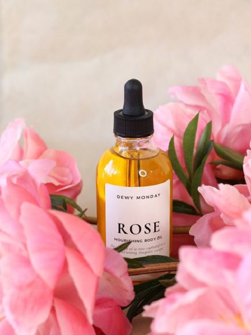 Rosehip Oil for Hair: Unlocking Its Nourishing Secrets