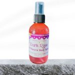 Discover Body Spray