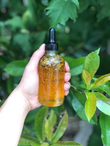 Tea Tree Oil for Hair Health