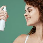 Master the Beach Waves Look with Sea Salt Spray