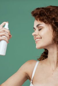 Hair Setting Spray Demystified