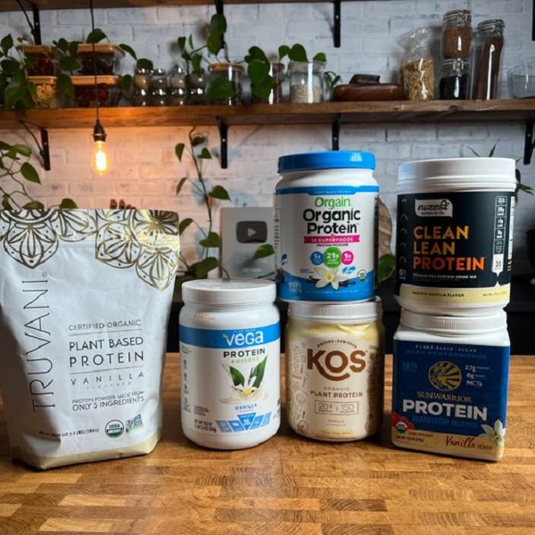 the high cost of protein powder