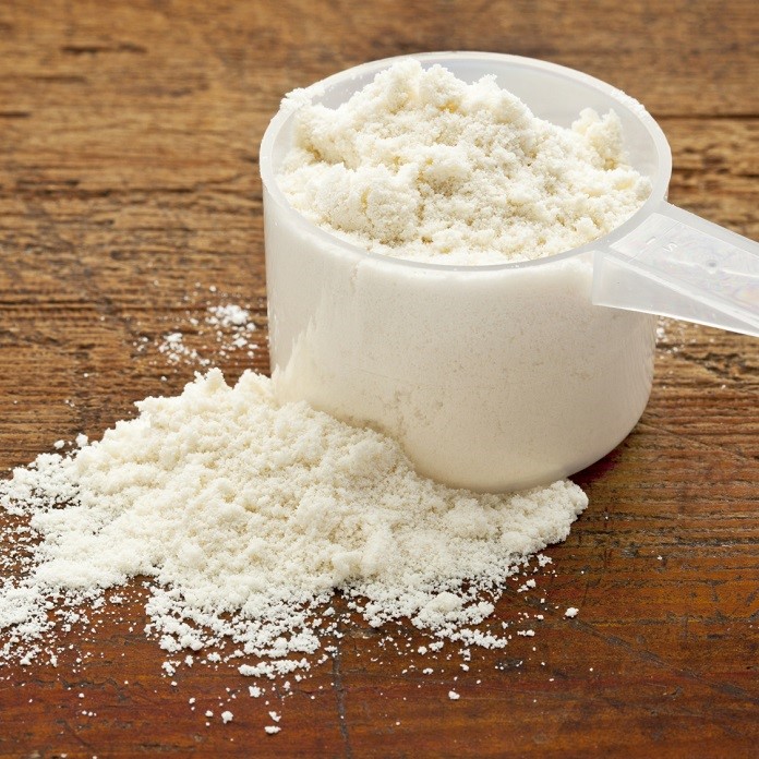 protein powder nutrition facts