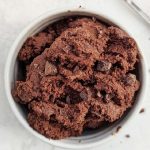 bake with protein powder