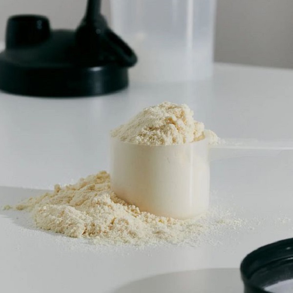 Find natural and effective alternatives to protein powder