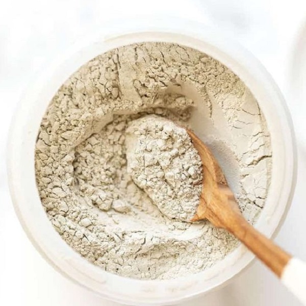 Find natural and effective alternatives to protein powder