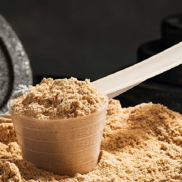 Enhance the flavor of your protein powder