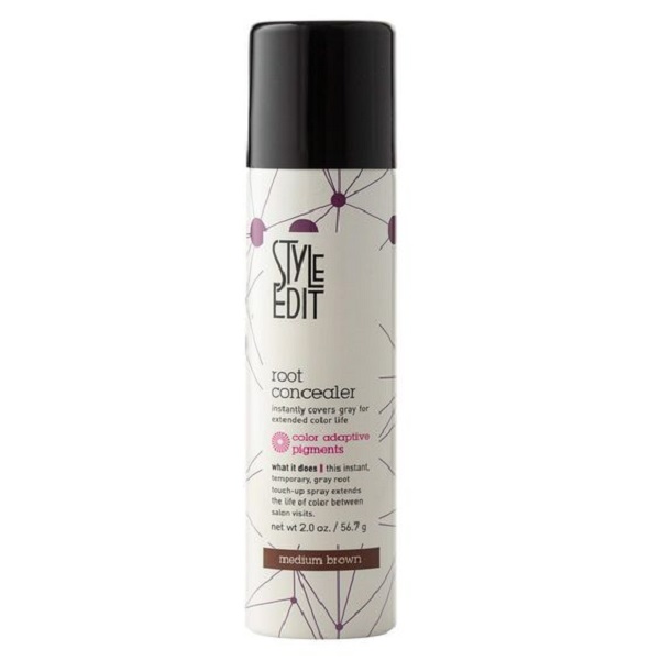 Discover if temporary hair spray works 