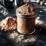 Learn how to mix protein powder