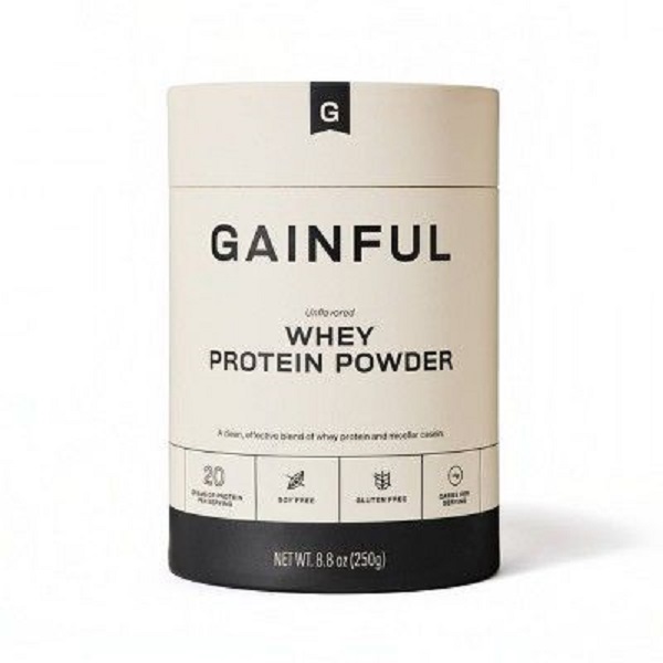 Enhance the flavor of your protein powder