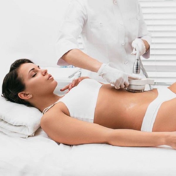 Learn how to use a cavitation machine