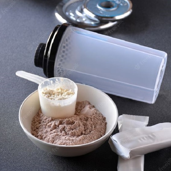 Learn how to use protein powder for weight loss