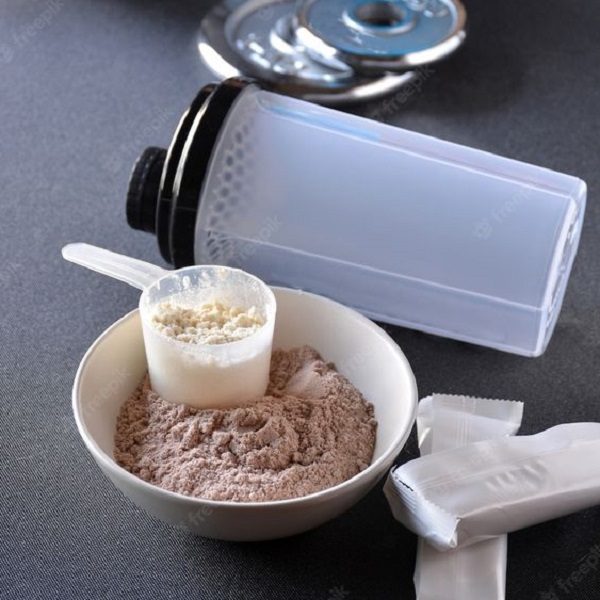 Discover the best protein powders 