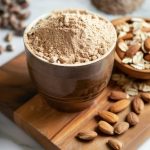 Enhance the flavor of your protein powder