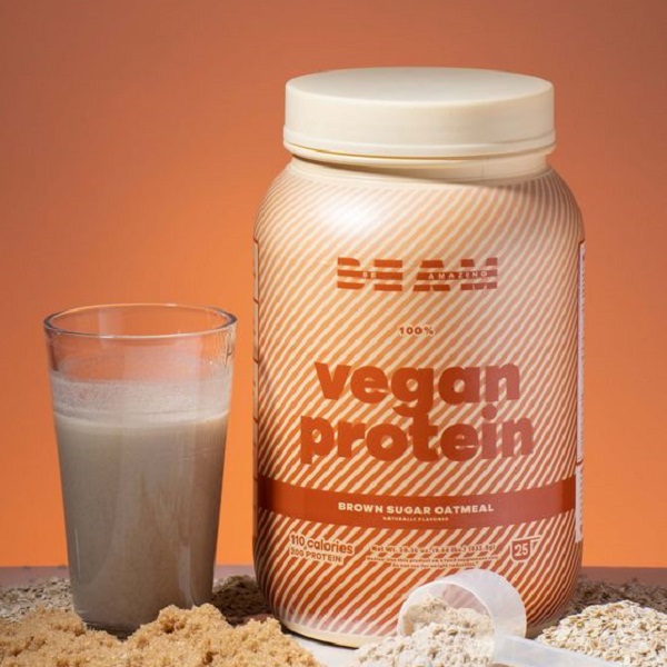 Discover the best protein powders