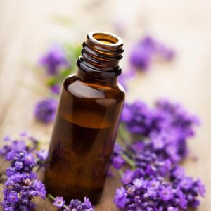 is lavender oil good for hair