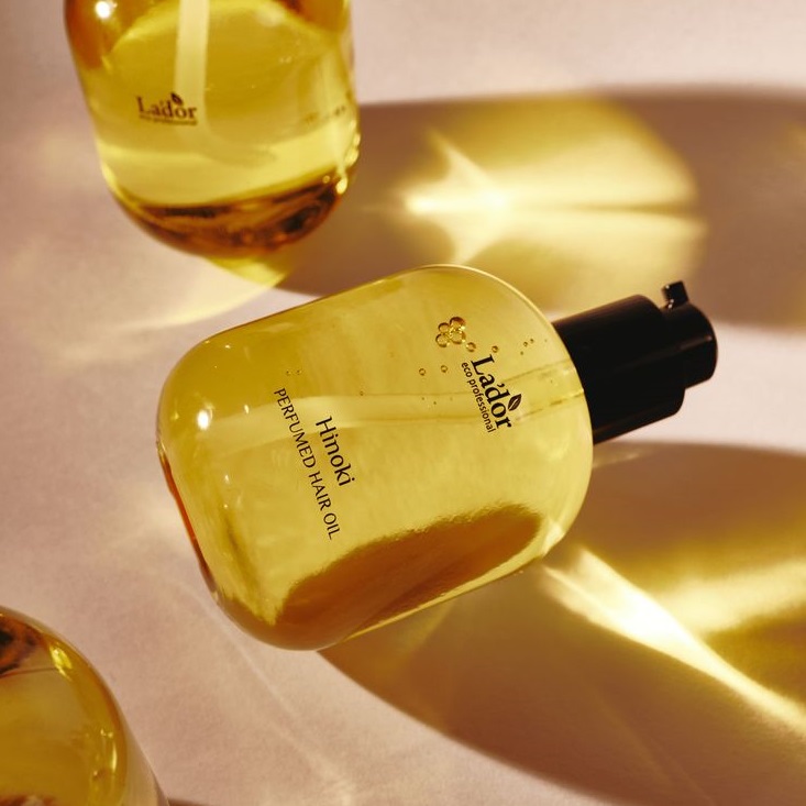 Discover the optimal frequency for oiling your hair