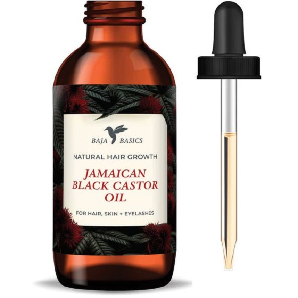 Discover how to use black castor oil