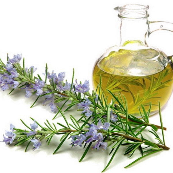  duration for rosemary oil hair treatment