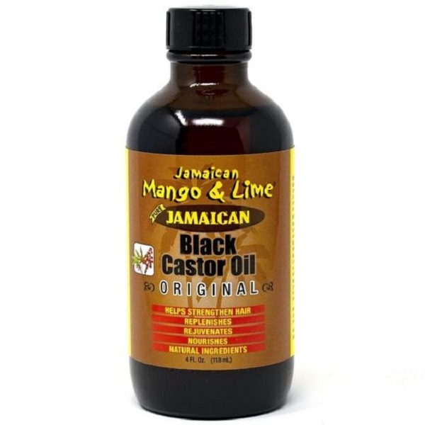 Discover how to use black castor oil