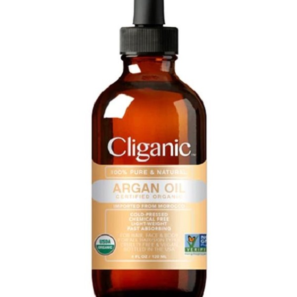 using argan oil for hair growth