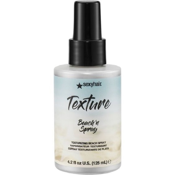 Discover the magic of texture spray