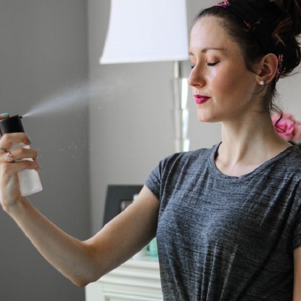 Explore effective setting spray alternatives