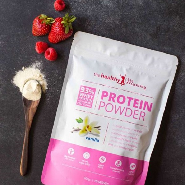 Discover if powdered protein is good for you