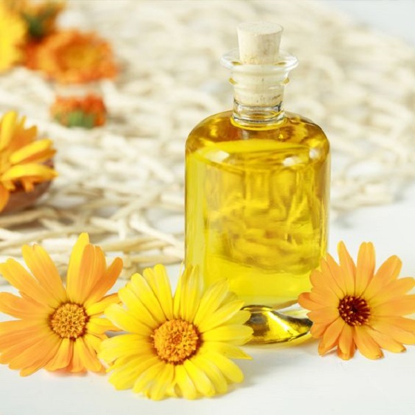 Discover the nourishing benefits of sunflower oil 