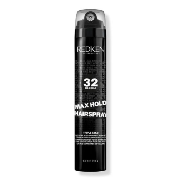 Wondering if hairspray causes hair loss