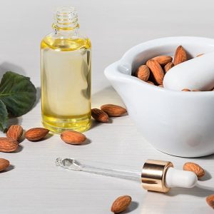 almond oil