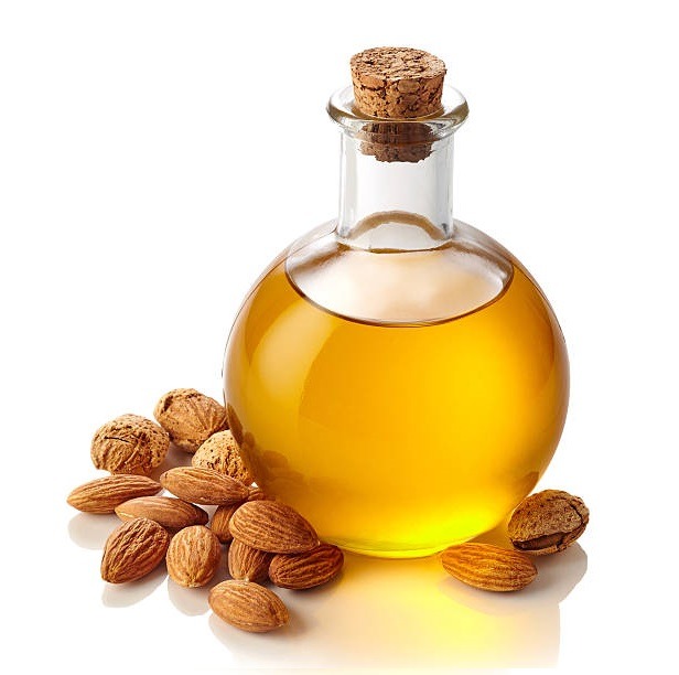 almond oil